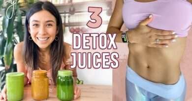 Try these detox juices to cleanse the colon recipes and aid your digestion and natural body cleansing processes.