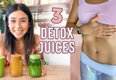 Try these detox juices to cleanse the colon recipes and aid your digestion and natural body cleansing processes.