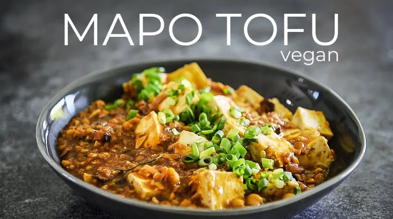 Give this vegan mapo tofu recipe a try and experience a classic Chinese dish with a long and intriguing history spanning centuries.