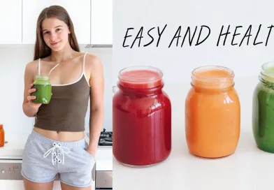 Explore the wonders of juicing by trying out these yummy juice recipes. They are easy to make and packed with nutrients and flavor.