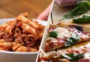 Italian cuisine is a tradition deeply rooted in regional diversity. Check these Italian inspired dishes and bring Italy to your kitchen.