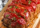 Let's explore this easy meatloaf recipe and learn some variations to add delightful twists to this classic comfort food.