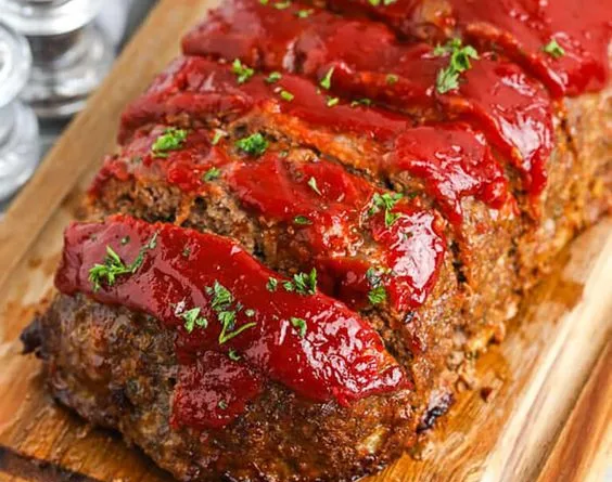 Let's explore this easy meatloaf recipe and learn some variations to add delightful twists to this classic comfort food.