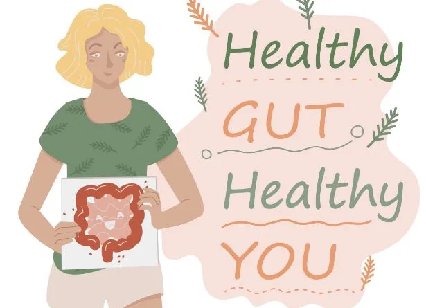 Revive Gut Health